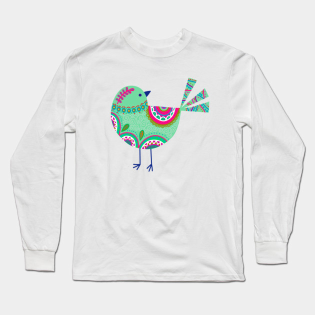 bird